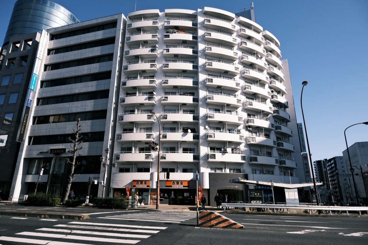 灘市国際ビル