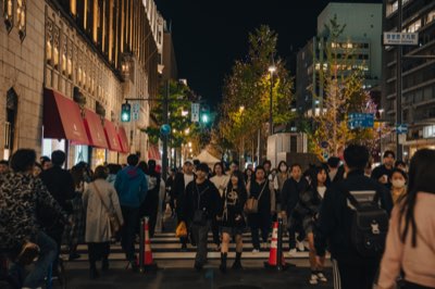 Der 7-Stopp-Plan: Wie Sie Dotonbori in nur 3 Stunden erleben