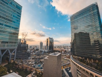 7000 v.Chr. tot Nu: De Diepe Wortels van Umeda's Handel