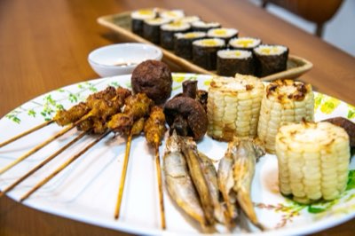 오사카 쿠시카츠, 성공을 위한 황금 규칙 3가지 놓치지 마세요