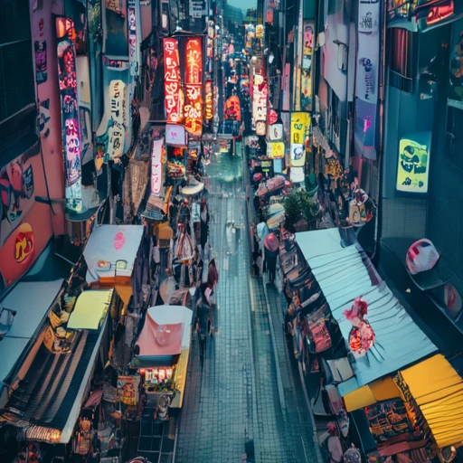 Dotonbori 7 Stationen: Osaka Kulinarik in 3 Stunden meistern