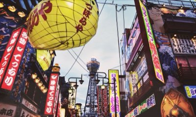 道頓堀7軒制覇！3時間で駆け抜ける究極の美食ルート完全ガイド