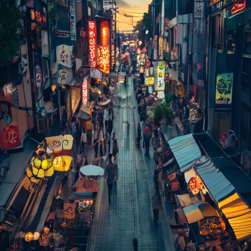 Dotonbori 3h: 7 Paradas para Conquistar a Gastronomia de Osaka