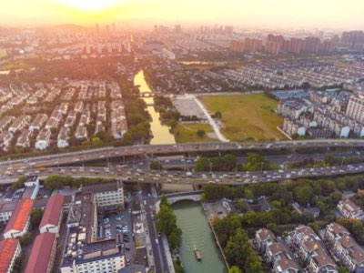 15% de Japón vive aquí: La inmensidad de la región Keihanshin