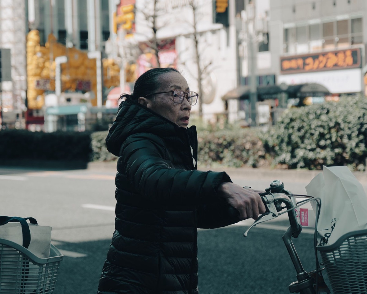 vendedor rua osaka