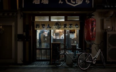 5 Essential Osaka Kushikatsu Spots for Authentic Dining