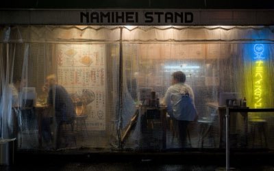 大阪串カツ聖地巡り！厳選5店で味わう至福の味覚体験完全ガイド
