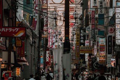 Dotonbori Food Crawl: 7 Stops in 3 Hours to Conquer Osaka