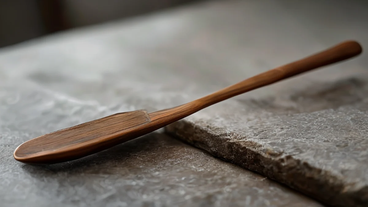 Un tenaglieria tradizionale giapponese per i pasti Kaiseki, utilizzato per servire e mangiare.