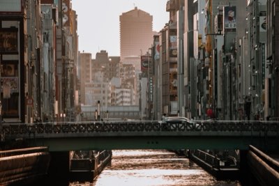 오사카 도톤보리 미식 탐험, 3시간 최적 동선 짜기
