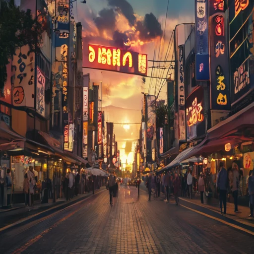 道頓堀挑戰：三小時吃到飽的極致美食攻略指南完整指南