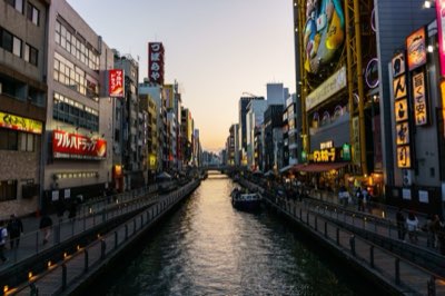 道頓堀三小時七站巡禮 掌握極致美食衝刺攻略完整指南
