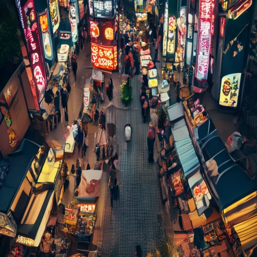 Dotonbori: 7 Essenz-Stopps in 3 Stunden – Ihr Schlachtplan