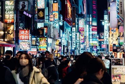Dotonbori: Ruta 7 paradas en 3 horas para conquistar Osaka