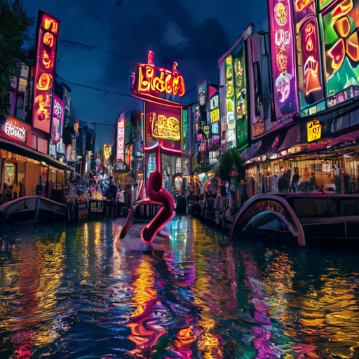 Dotonbori: Roteiro 7 Paradas em 3 Horas para Provar Osaka