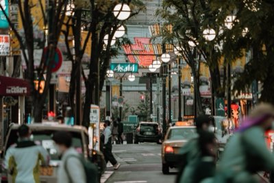 Japan-Reise: Welcher Kansai-Pass passt zu Ihrem 3-Tage-Plan?