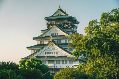 Castello di Osaka storia: una guida sul territorio e passato