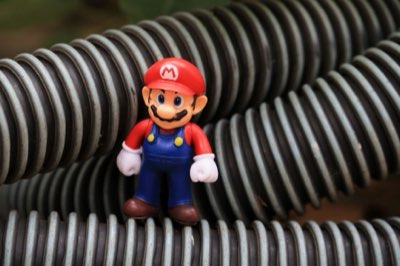 7:00 Uur: De Race om Uw Timed Entry in Super Nintendo World